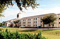 Sleep Inn Maingate, Orlando, Florida