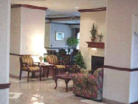 SpringHill Suites Hotel, Orlando, Florida