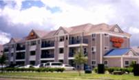 Suburban Inns, Orlando, Florida
