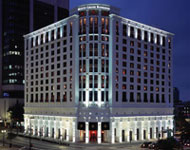 Hotel Westin Grand Bohemian, Orlando, Florida
