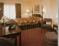 Wingate Inn Orlando, Florida