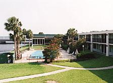 Holiday Inn Hotel, Palatka FL