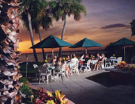 Bay Beach Inn Hotel, Pensacola, Florida