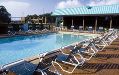 Best Western Perdido Key Beach, Florida