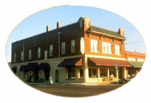 Hotel De Funiak. Pensacola, Florida