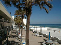 Five Flags Inn, Pensacola, Florida
