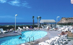 Hampton Inn, Pensacola, Florida