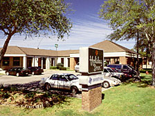 Holiday Inn Hotel, Pensacola FL