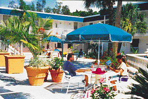 Best Western Siesta Beach Resort, Sarasota FL