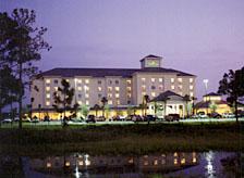 Holiday Inn Hotel, Lakewood Ranch, Sarasota FL