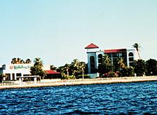 Holiday Inn Hotel, Riverfront Bradenton FL