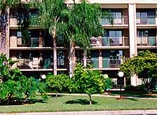 Holiday Inn Hotel, Sarasota FL