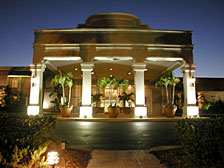 Holiday Inn Hotel, Venice FL