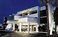 Comfort Clearwater Inn, Tampa, Florida