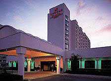 Crowne Plaza Hotel, West Shore, Tampa FL