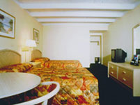 Days Inn Hotel Tampa Airport Stadium, Florida