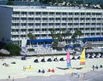 Hilton Tampa Bay/North Redington Beach Resort, Fl