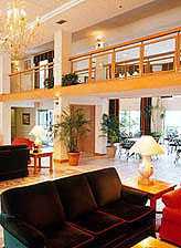 Holiday Inn Hotel, Clearwater Gateway FL