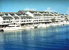 Holiday inn, Indian Rocks, Clearwater FL