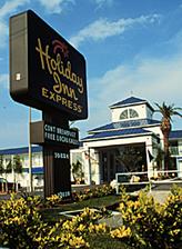 Holiday Inn Hotey