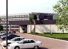 Holiday Inn, Clearwater-St Petersburg FL