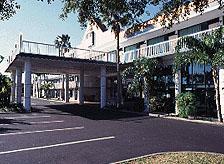 Holiday Inn Hotel, Tarpon Springs FL