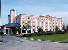 Holiday Inn Hotel, Wesley Chapel, Tampa FL