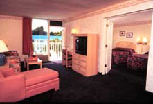 Holiday Inn Hotel, Clearwater Central, Florida