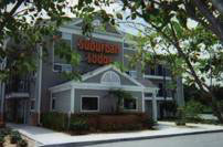 Suburban Lodge, Largo, Florida