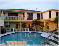 Waterview Inn, Madeira Beach, Florida