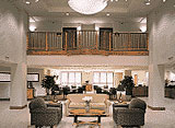 Wingate Inn, Tampa North, Florida