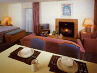 Chase Suite Hotel, Tampa, Florida