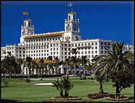 Breakers Hotel, West Palm Beach, Florida