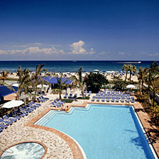 Crowne Plaza Hotel, Singer Island, North Palm Beach FL