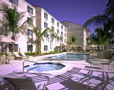 Fairfield Inn Hotel Boca Raton, Florida