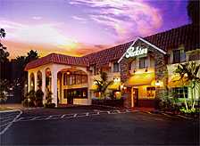 Holiday Inn Hotel, Lake Worth FL