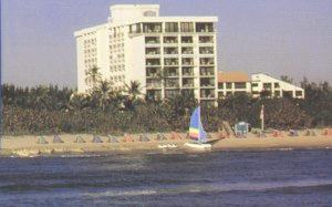 Jupiter Beach Resort Hotel,FL