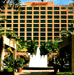 Marriott Hotel, Boca Raton, Florida