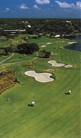 PGA National Resort and Spa, Palm Beach FL