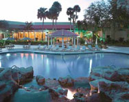 Renaissance Hotel, Boca Raton, Florida