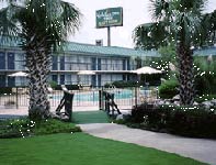 Holiday Inn, Tifton, Albany, Georgia