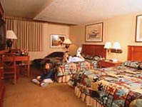 Holiday Inn, Albany, Georgia