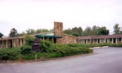 Albany GA Knights Inn 