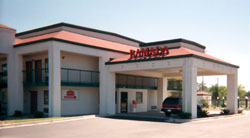Ramada, Albany, Georgia