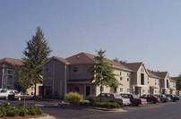 Suburban Inn, Albany, Georgia