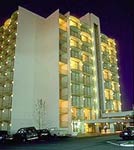 Best Western Airport Hotel, Atlanta, Georgia