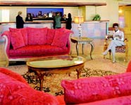 Capitol Plaza Hotel, Atlanta, Georgia