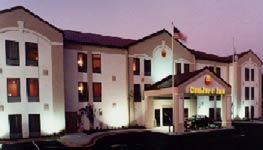 Comfort Inn, Stone Mountain, Atlanta, Georgia