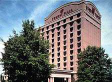 Crowne Plaza Hotel, Airport Atlanta GA