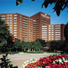 Crowne Plaza Hotel, Ravinia Atlanta GA